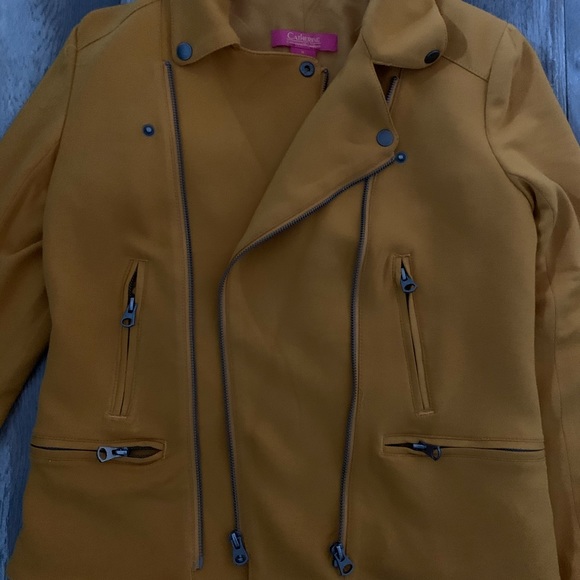 Jacket - Picture 6 of 7